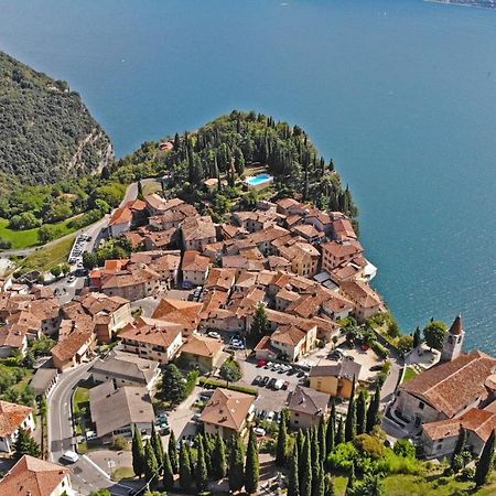 La Quiete 30 Lake View Apartment By Gardadomusmea Tremosine 외부 사진